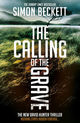 Omslagsbilde:The calling of the grave