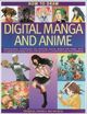 Omslagsbilde:How to draw digital manga and anime : professional techniques for creating digital manga and anime, with 35 exercises shown in 400 step-by-step illustrations and photographs