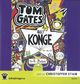 Omslagsbilde:Tom Gates er helt konge (av og til)