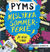 Omslagsbilde:Pyms mislykka sommerferie