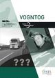 Cover photo:Veien til førerkortet : vogntog : spørsmålsbok klasse CE