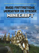 Omslagsbilde:Bygg fantastiske verdener og steder : Minecraft