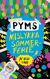 Omslagsbilde:Pyms mislykka sommerferie