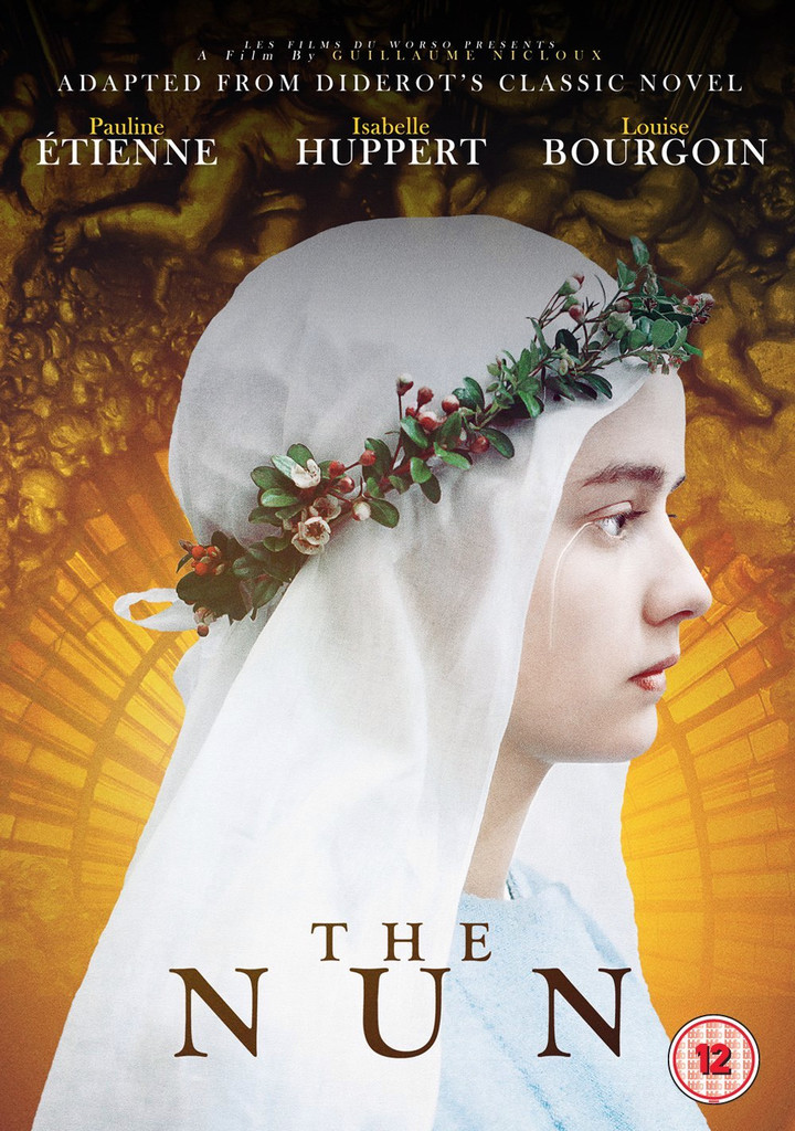 The Nun