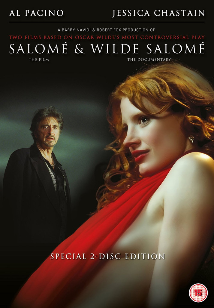 Salomé & Wilde Salomé