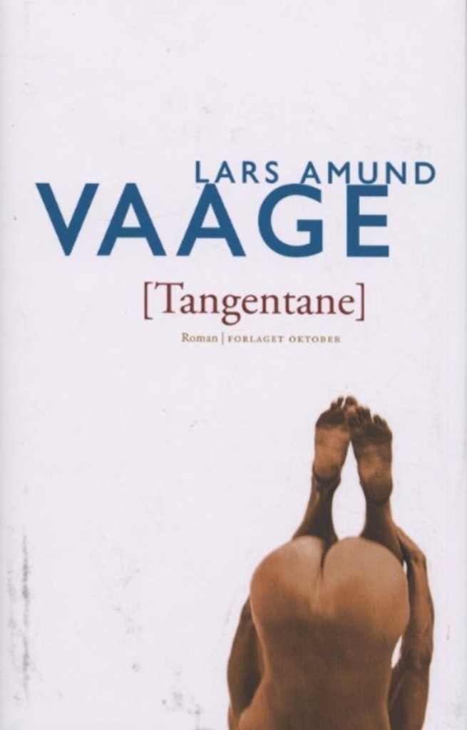 Tangentane - roman