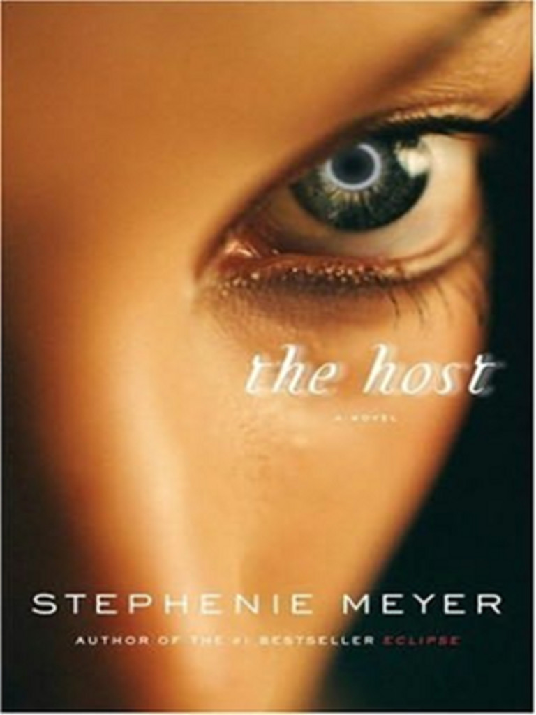 The host - a novel