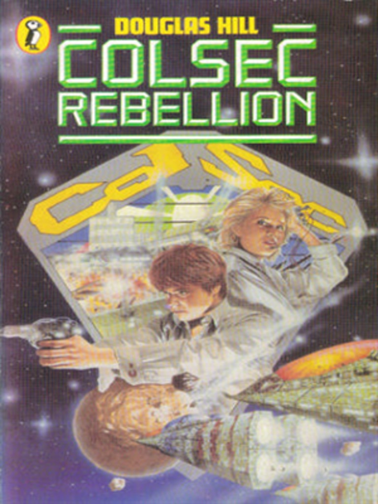 ColSec rebellion
