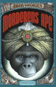 Cover photo:Morderens ape