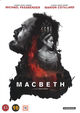 Omslagsbilde:Macbeth