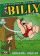 Omslagsbilde:Billy : klassiske helsider fra 1964-65
