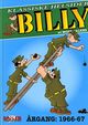 Omslagsbilde:Billy : klassiske helsider fra 1966-67