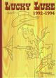 Omslagsbilde:Lucky Luke 1992-1994