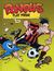 Omslagsbilde:Pondus : flat firer
