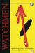 Omslagsbilde:Watchmen