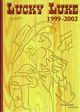 Omslagsbilde:Lucky Luke 1999-2002