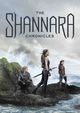 Omslagsbilde:The Shannara chronicles . Sesong 1