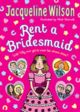 Omslagsbilde:Rent a bridesmaid