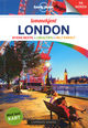 Omslagsbilde:London : byens beste, lokaltips, helt enkelt