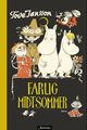 Omslagsbilde:Farlig midtsommer