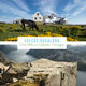 Omslagsbilde:Erlebe Rogaland : eine Perle im Südwesten Norwegens : eine Rundreise durch die 26 Kommunen der Region Rogaland