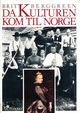 Omslagsbilde:Da kulturen kom til Norge