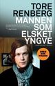 Cover photo:Mannen som elsket Yngve : roman