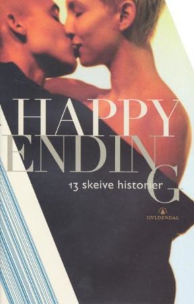Happy ending - 13 skeive historier