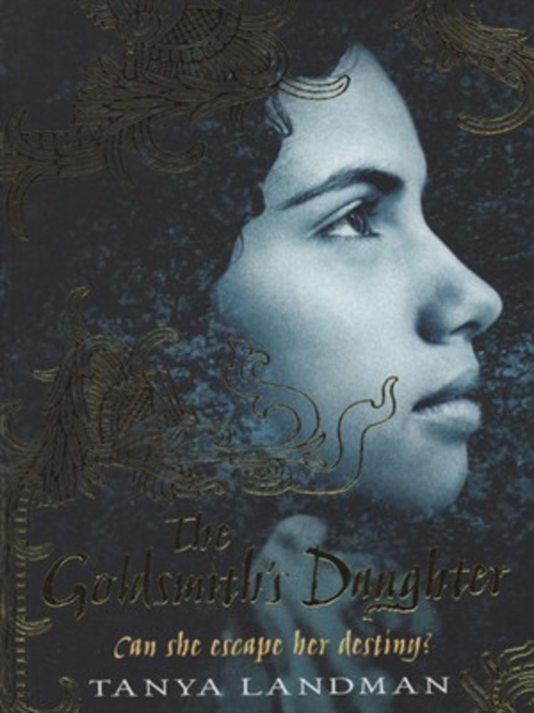 The goldsmith's daughter