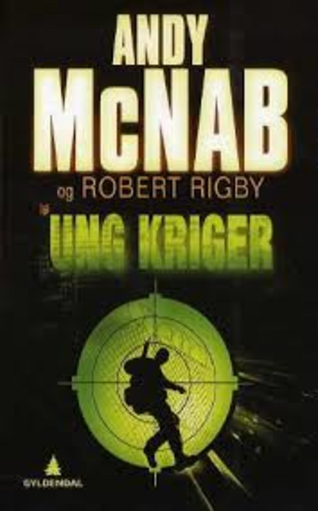 Ung kriger (1)