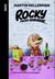 Omslagsbilde:Rocky facer demonene-