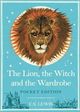 Omslagsbilde:The lion, the witch and the wardrobe