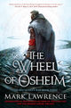 Omslagsbilde:The wheel of Osheim