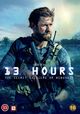 Cover photo:13 Hours : The Secret Soldiers of Benghazi
