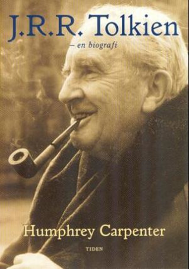 J. R. R. Tolkien - en biografi