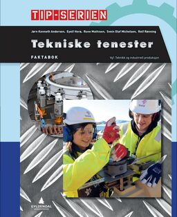 forsidebilde - trykk for å vise stor versjon