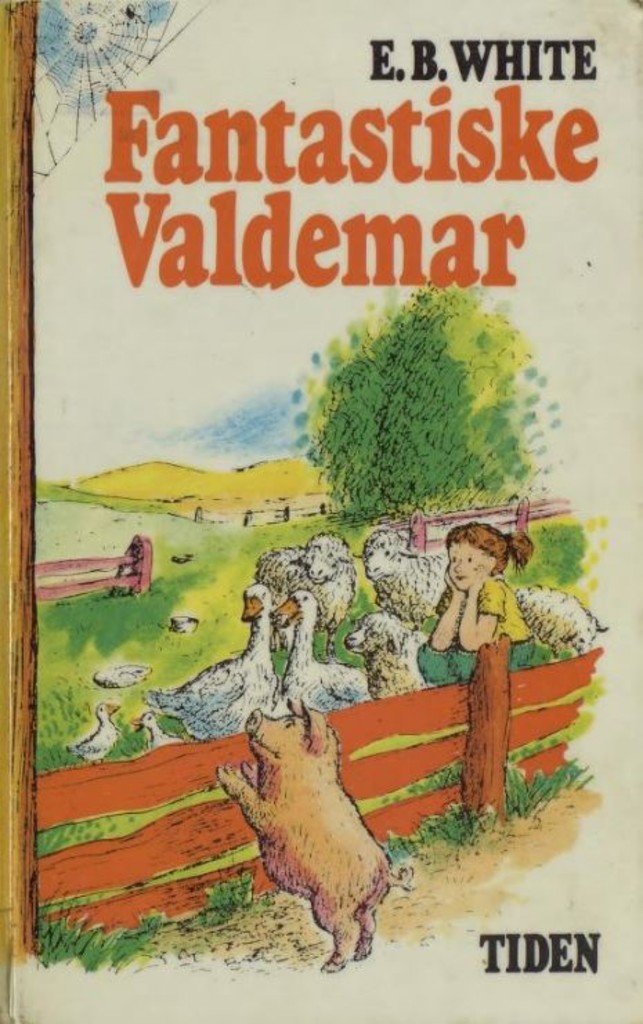 Fantastiske Valdemar