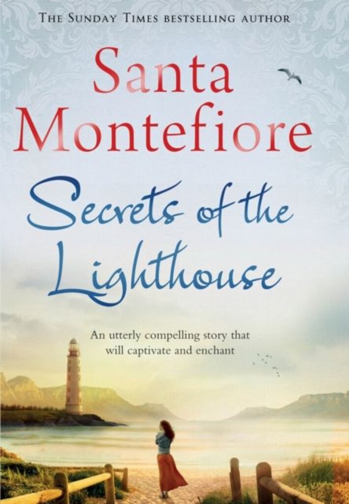 Secrets of the lighthouse