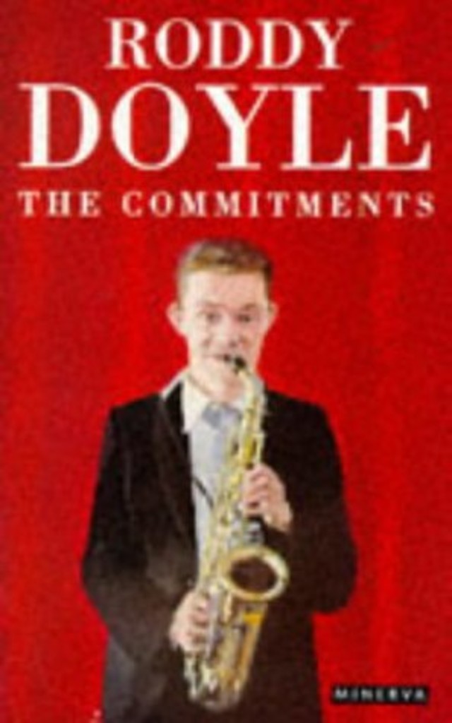 The Commitments (eng.)