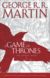 Omslagsbilde:A Game of Thrones : the graphic novel . Volume 1