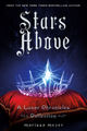 Omslagsbilde:Stars above : a Lunar chronicles collection