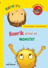 "Henrik arver et monster"