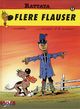 Cover photo:Flere flauser