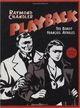 Omslagsbilde:Playback : a graphic novel