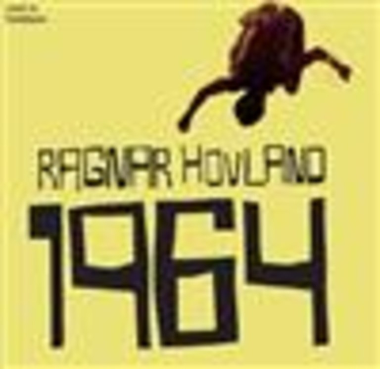1964 : roman