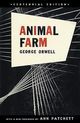 Omslagsbilde:Animal farm