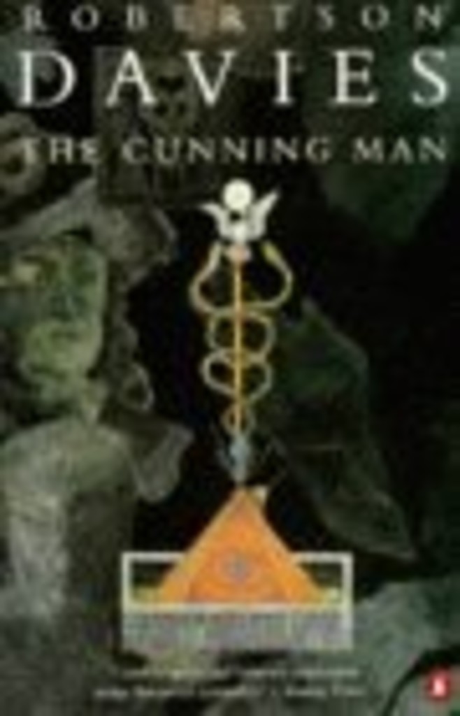 The cunning man