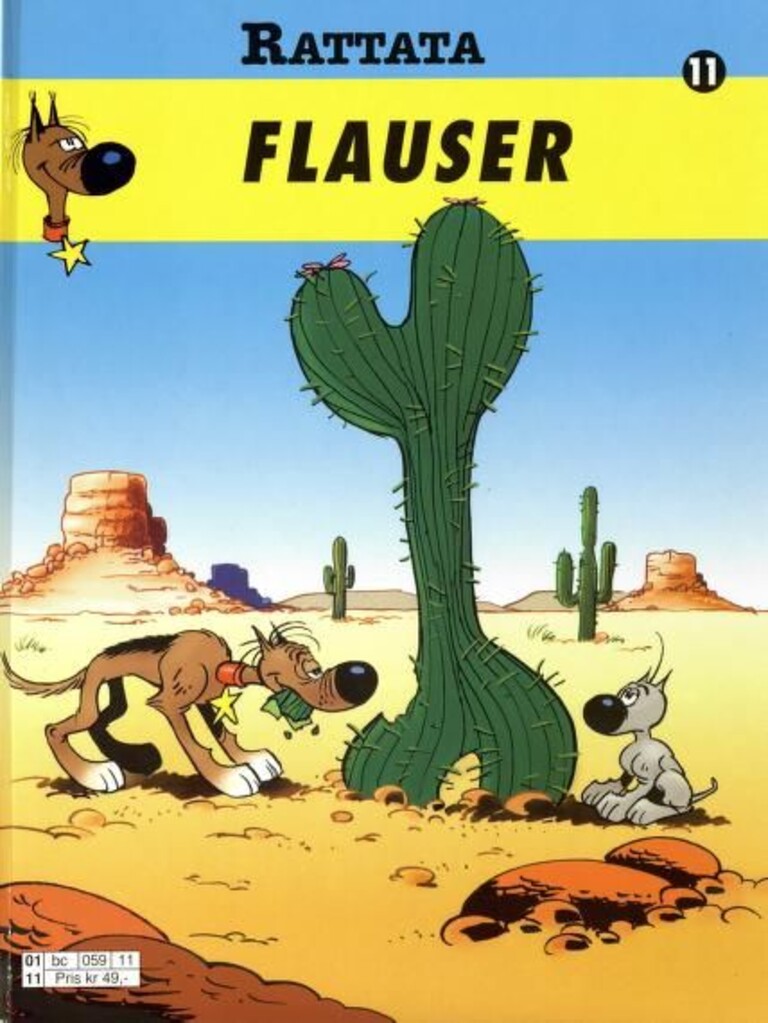 Flauser