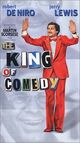 Omslagsbilde:The king of comedy