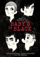 Omslagsbilde:Baby's in Black : Astrid Kirchherr, Stuart Sutcliffe, and the Beatles